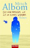  - Dienstags bei Morrie: Die Lehre eines Lebens