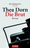  - Die Hirnkönigin: Roman - Ausgezeichnet mit dem Deutschen Krimipreis