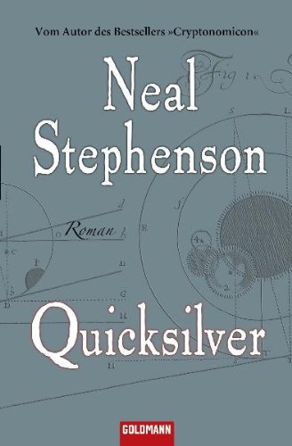 - Quicksilver