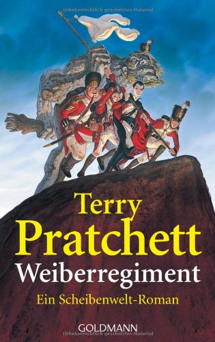 - Weiberregiment: Ein Scheibenwelt-Roman
