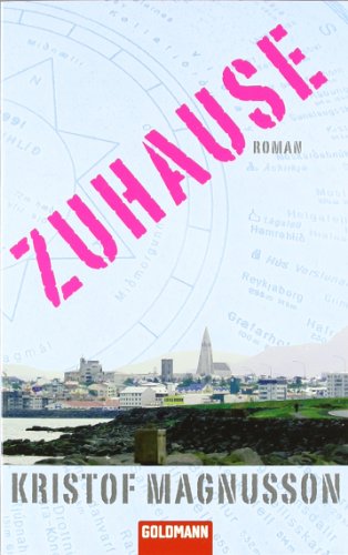 - Zuhause: Roman