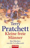 Pratchett, Terry - Der Winterschmied (Scheibenwelt Roman)