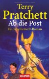 Pratchett, Terry - Schäne Scheine (Scheibenwelt Roman)