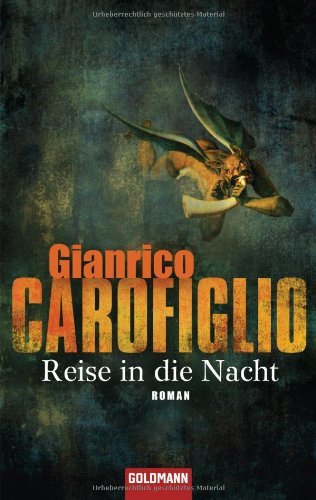 - Reise in die Nacht: Roman