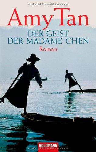  - Der Geist der Madame Chen