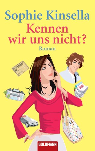  - Kennen wir uns nicht?: Roman
