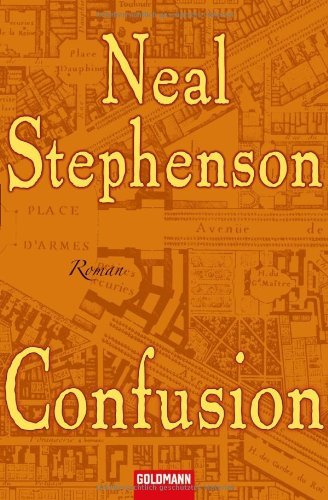 - Confusion: Roman