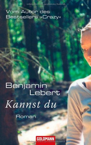 - Kannst du: Roman