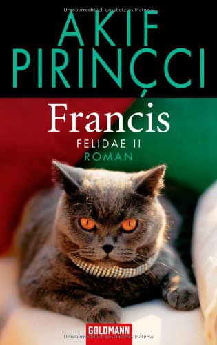 - Francis: Roman - Felidae II