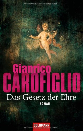 - Das Gesetz der Ehre: Roman