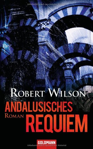 - Andalusisches Requiem: Roman
