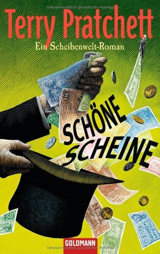 Pratchett, Terry - Schäne Scheine (Scheibenwelt Roman)