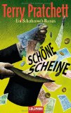 - Der Club der unsichtbaren Gelehrten: Ein Scheibenwelt-Roman