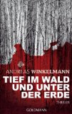  - Blinder Instinkt
