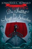  - Johannes Cabal - Seelenfänger: Roman