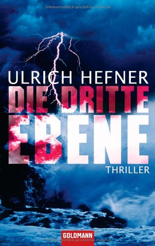 - Die dritte Ebene: Thriller