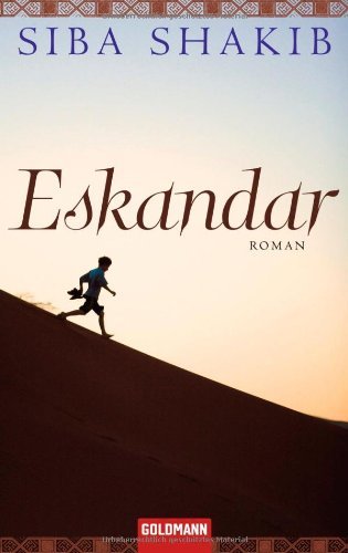  - Eskandar: Roman