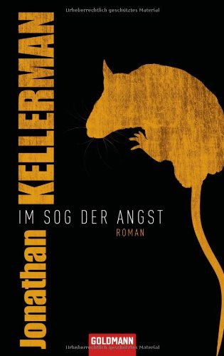 - Im Sog der Angst: Ein Alex-Delaware-Roman 18