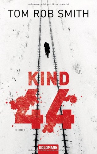 - Kind 44: Thriller