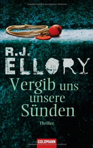  - Vergib uns unsere Sünden: Thriller
