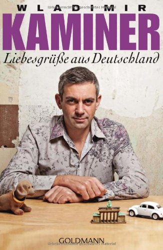 - Liebesgrüße aus Deutschland