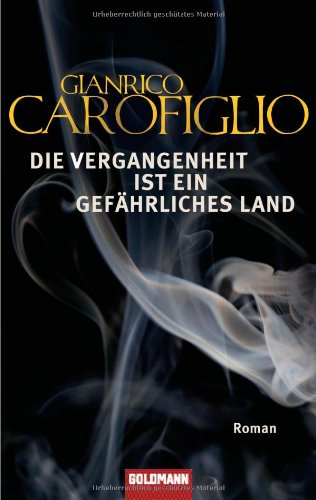 - Die Vergangenheit ist ein gefährliches Land: Roman