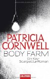  - Die Tote ohne Namen: Kay Scarpettas 6. Fall: Ein Kay-Scarpetta-Roman