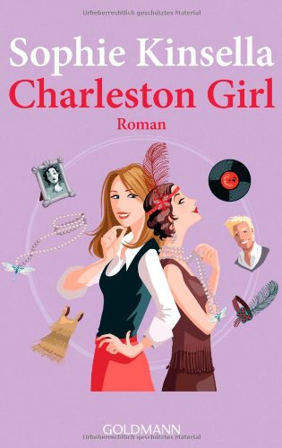  - Charleston Girl: Roman