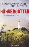  - Engelstrompeten: Band 3 - Ein Hiddensee-Krimi