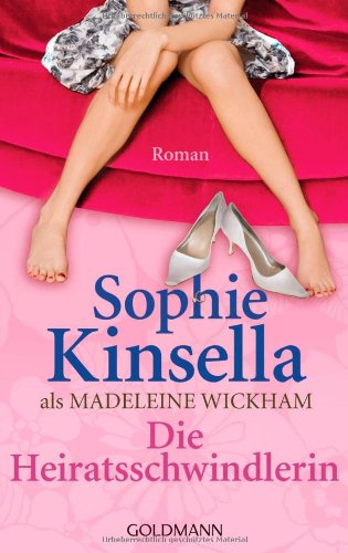 - Die Heiratsschwindlerin: Roman