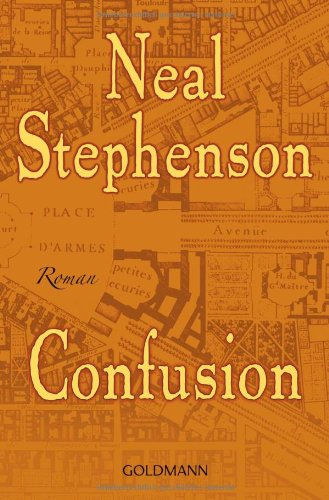 - Confusion: Roman