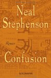 Stephenson, Neal - Cryptonomicon