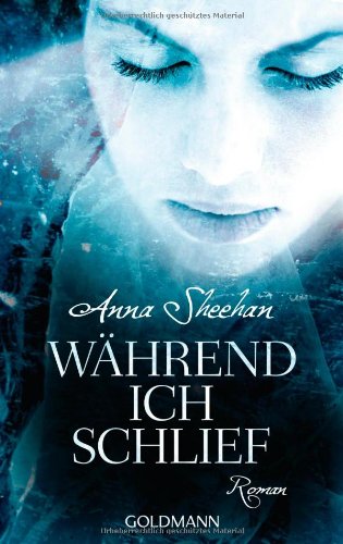 - Während ich schlief: Roman