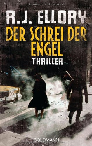  - Der Schrei der Engel: Thriller