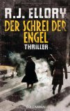  - Tag der Sühne: Thriller
