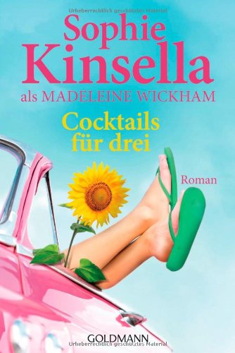 - Cocktails für drei: Roman