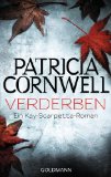  - Brandherd: Kay Scarpettas 9. Fall: Ein Kay-Scarpetta-Roman
