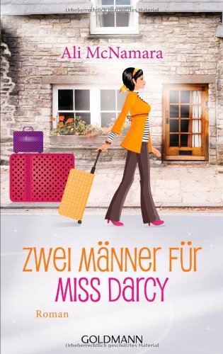 - Zwei Männer für Miss Darcy: Roman