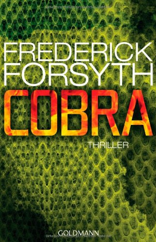  - Cobra: Thriller