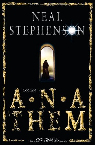  - Anathem: Roman