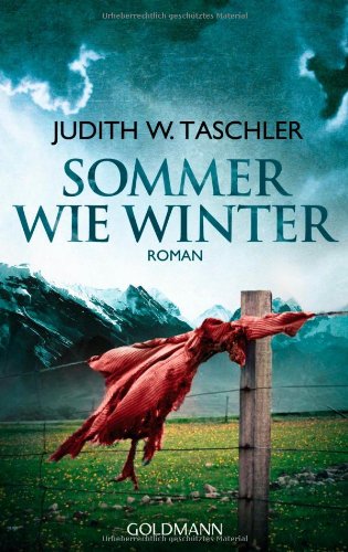 - Sommer wie Winter: Roman