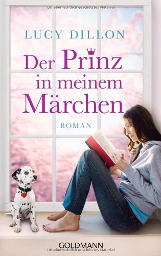 - Der Prinz in meinem Märchen: Roman