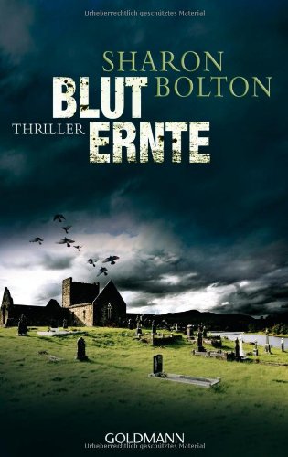 - Bluternte: Thriller