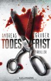 Gruber, Andreas - Rachesommer: Thriller
