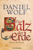  - Das Buch von Ascalon: Historischer Roman