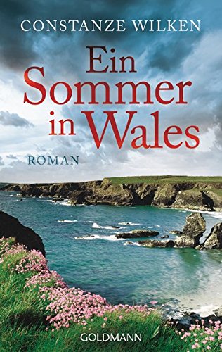  - Ein Sommer in Wales: Roman