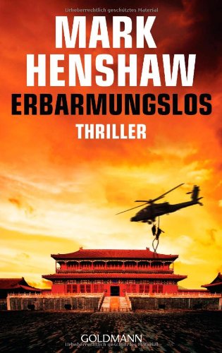 - Erbarmungslos: Thriller