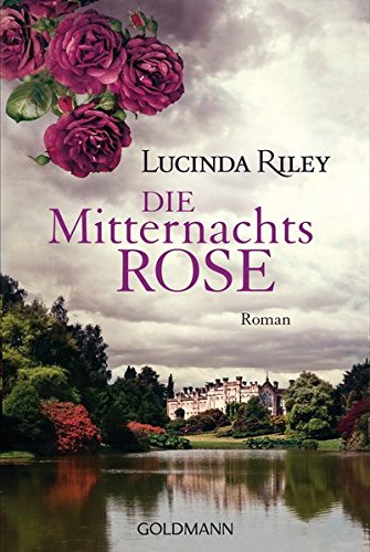 - Die Mitternachtsrose: Roman