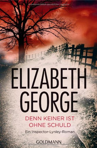 - Denn keiner ist ohne Schuld: Ein Inspector-Lynley-Roman 6