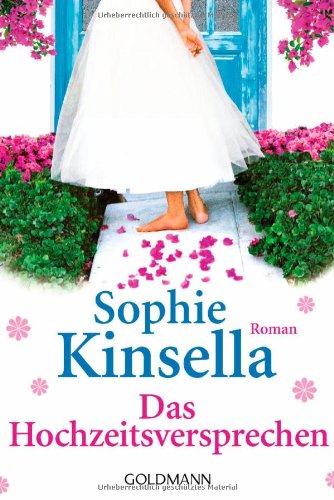  - Das Hochzeitsversprechen: Roman